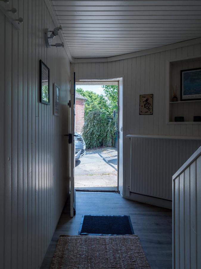 Sakura -Maisonnette Gare Giverny Villa Vernon  Exterior photo